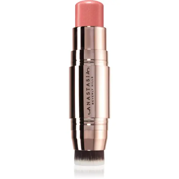Anastasia Beverly Hills Anastasia Beverly Hills Stick Blush руж в стик цвят Bubble Gum 8 гр.
