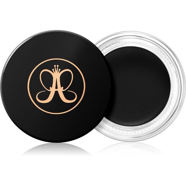 Anastasia Beverly Hills Anastasia Beverly Hills Waterproof Creme Color сенки за очи-гел цвят Jet 4 гр.