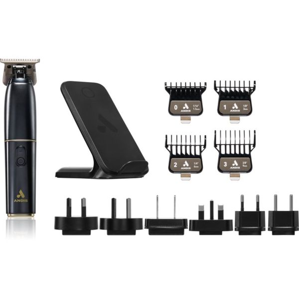 Andis Andis beSPOKE Trimmer машинка за подстригване на коса 1 бр.