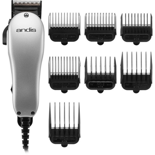 Andis Andis Easy Style машинка за подстригване 1 бр.