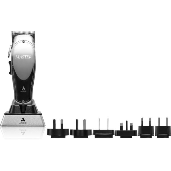 Andis Andis Master Li професионална машинка за подстригване 1 бр.