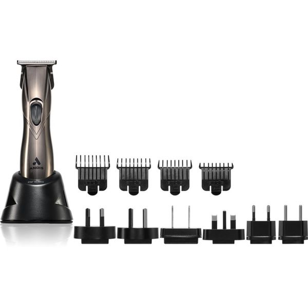 Andis Andis SlimLine Pro - D-8 Wide 32945 професионален уред За коса 1 бр.