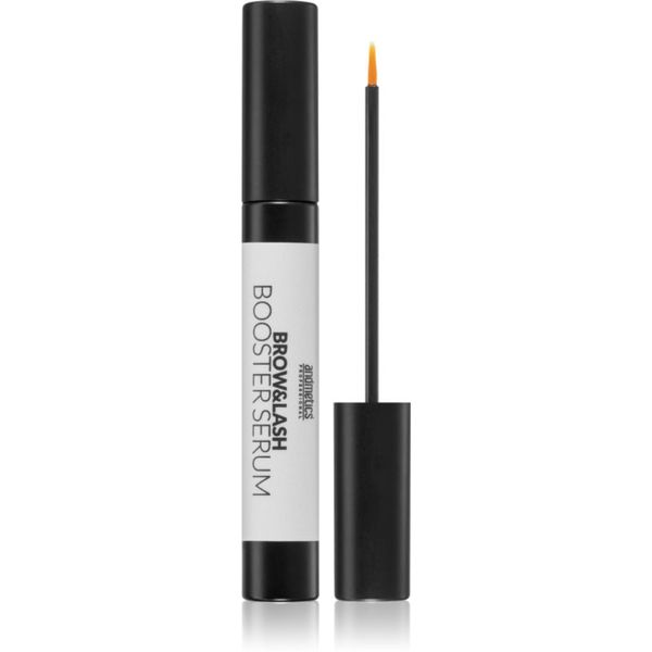 andmetics andmetics Professional Brow & Lash Booster Serum стимулиращ серум за растеж на мигли и вежди 10 мл.