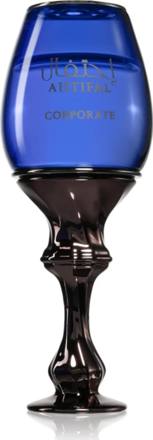 Anfar Anfar Ahtifal Corporate парфюмен екстракт за мъже 100 мл.