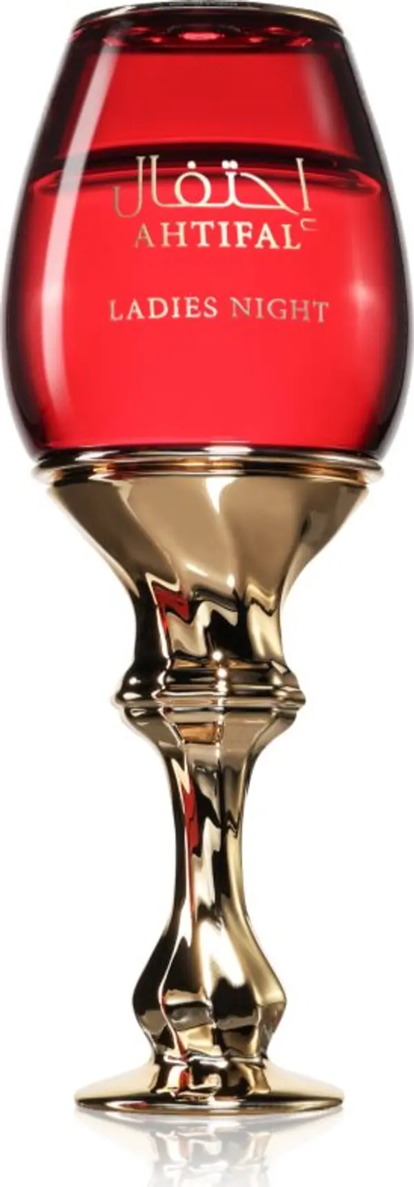 Anfar Anfar Ahtifal Ladies Night парфюмен екстракт за жени 100 мл.