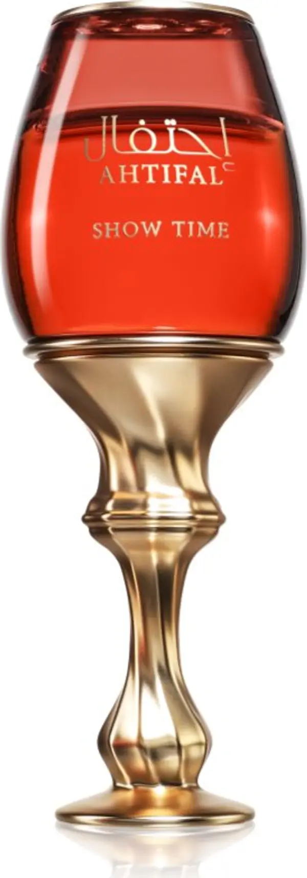 Anfar Anfar Ahtifal Show Time парфюмен екстракт унисекс 100 мл.