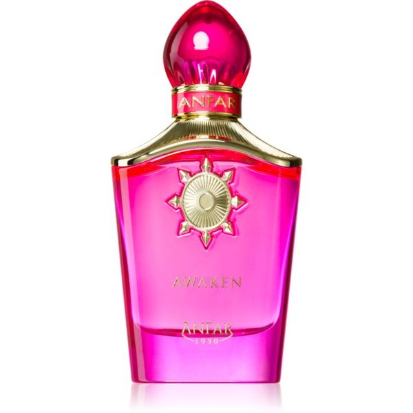 Anfar Anfar Awaken парфюмна вода за жени 100 мл.