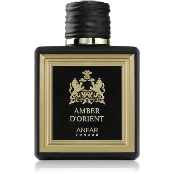 Anfar Anfar London Amber D'Orient парфюмна вода унисекс 115 мл.