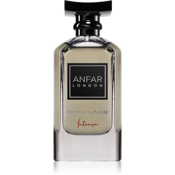 Anfar Anfar Midnight Homme Intense парфюмен екстракт за мъже 100 мл.