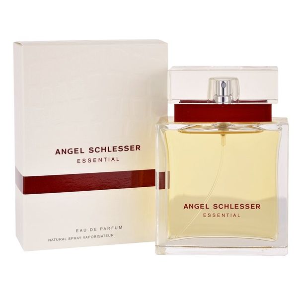 Angel Schlesser Angel Schlesser Essential парфюмна вода за жени 100 мл.