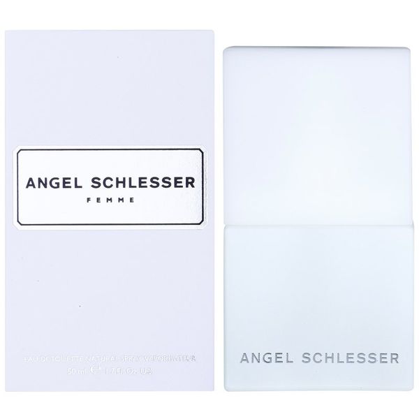 Angel Schlesser Angel Schlesser Femme тоалетна вода за жени 50 мл.
