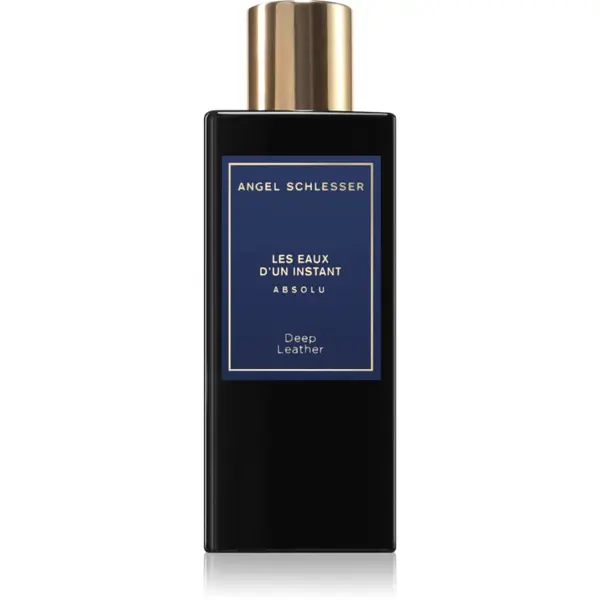 Angel Schlesser Angel Schlesser Les Eaux D'Un Instant Absolu Deep Leather парфюмна вода унисекс 100 мл.