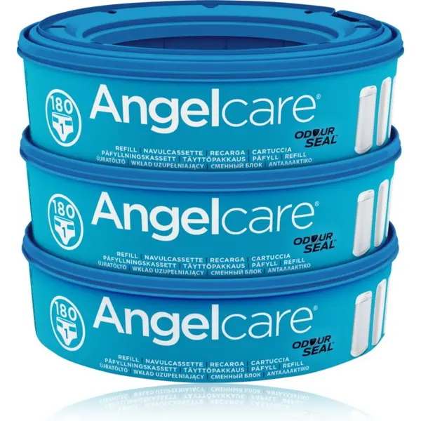 Angelcare Angelcare Angelcare Classic резервна касета 3 бр.