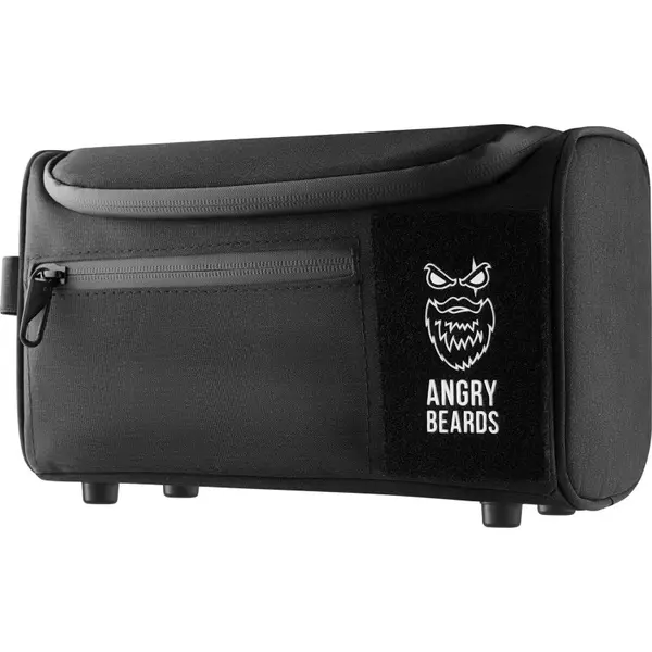Angry Beards Angry Beards Cosmetic Bag козметична чанта 1 бр.