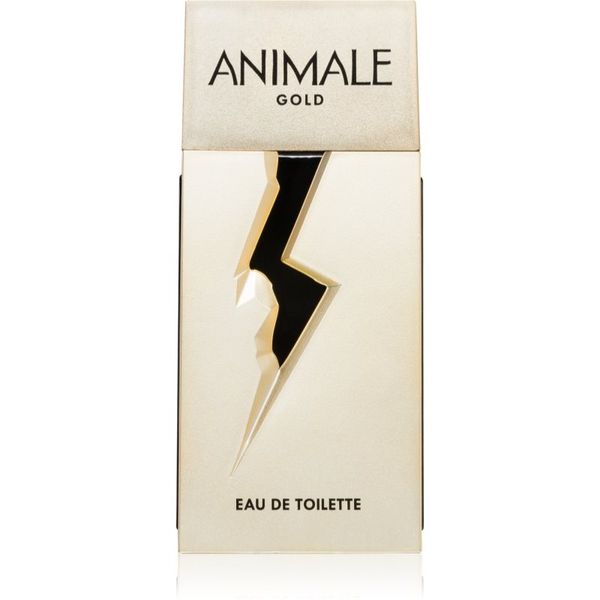 Animale Animale Animale Gold тоалетна вода за мъже 100 мл.