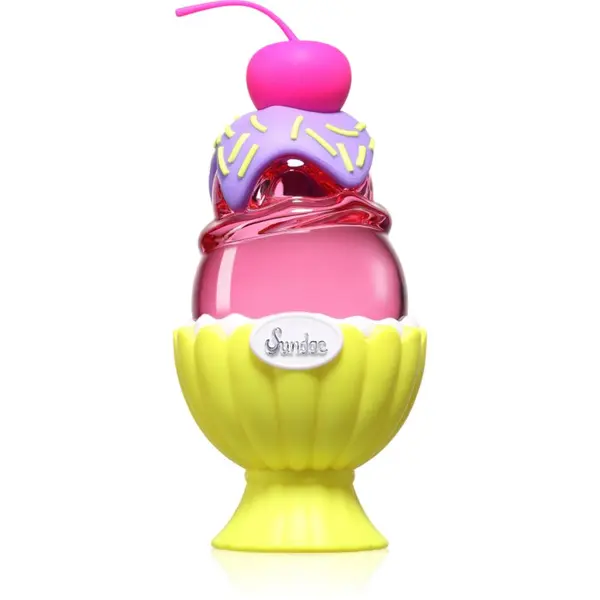 Anna Sui Anna Sui Sundae Neon Twist тоалетна вода за жени 50 мл.
