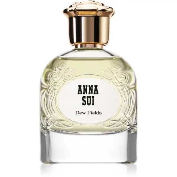 Anna Sui Anna Sui Wild Wonder Dew Fields тоалетна вода за жени 50 мл.