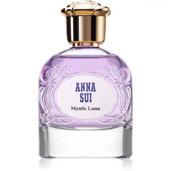 Anna Sui Anna Sui Wild Wonder Mystic Luna тоалетна вода за жени 50 мл.