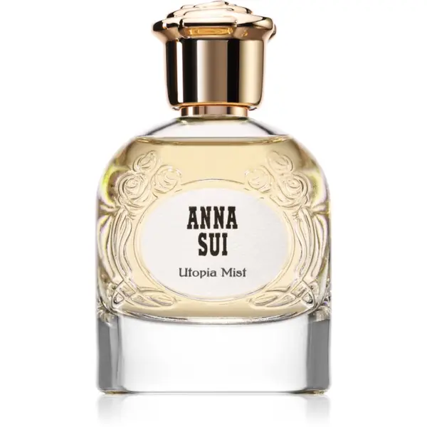 Anna Sui Anna Sui Wild Wonder Utopia Mist тоалетна вода за жени 50 мл.