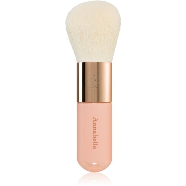Annabelle Minerals Annabelle Minerals Accessories Kabuki Brush четка за грим Kabuki 1 бр.