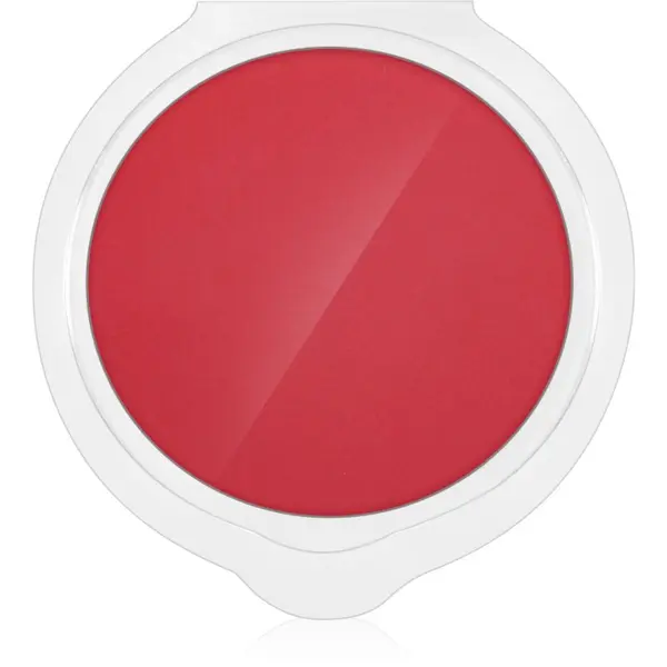 Annabelle Minerals Annabelle Minerals Blush Balm Refill мултифункционален грим за очи, устни и лице пълнител цвят Red Velvet 6.5 мл.