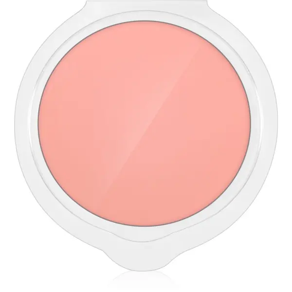 Annabelle Minerals Annabelle Minerals Blush Balm Refill мултифункционален грим за очи, устни и лице пълнител цвят Soft Petal 6.5 мл.