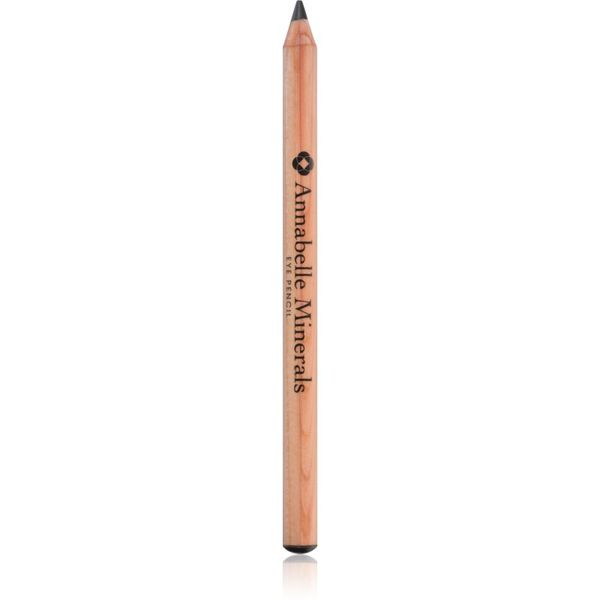 Annabelle Minerals Annabelle Minerals Eye Pencil кремообразен молив за очи цвят Dark Wood 1,1 гр.