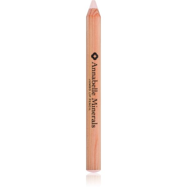 Annabelle Minerals Annabelle Minerals Jumbo Eye Pencil сенки за очи в молив цвят Mist 3 гр.