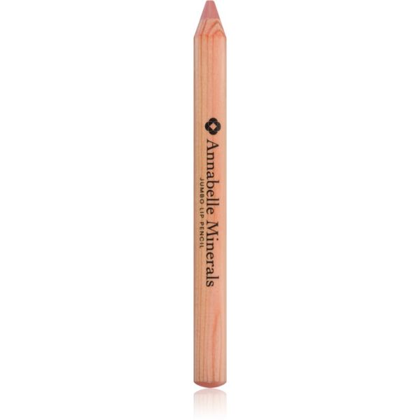 Annabelle Minerals Annabelle Minerals Jumbo Lip Pencil кремообразен молив за устни цвят Marigold 3 гр.