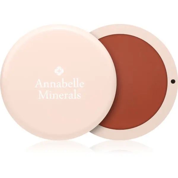 Annabelle Minerals Annabelle Minerals Sculpt Balm бронзър-крем цвят Brandy 6.5 мл.