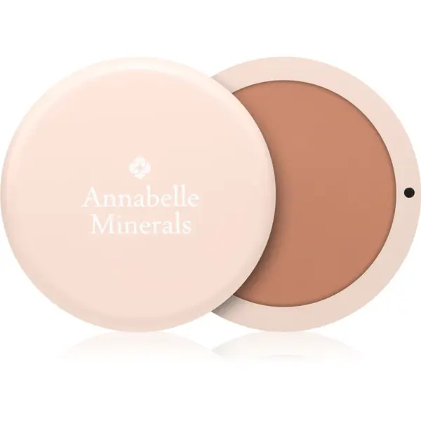 Annabelle Minerals Annabelle Minerals Sculpt Balm бронзър-крем цвят Truffle 6.5 мл.