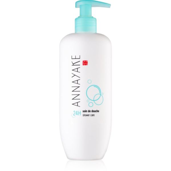 Annayake Annayake 24H Hydration Shower Care лек душ крем 400 мл.
