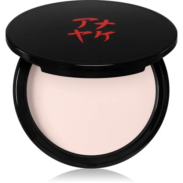 Annayake Annayake Compact Powder Universal универсална компактна пудкра цвят universal 8.5 гр.