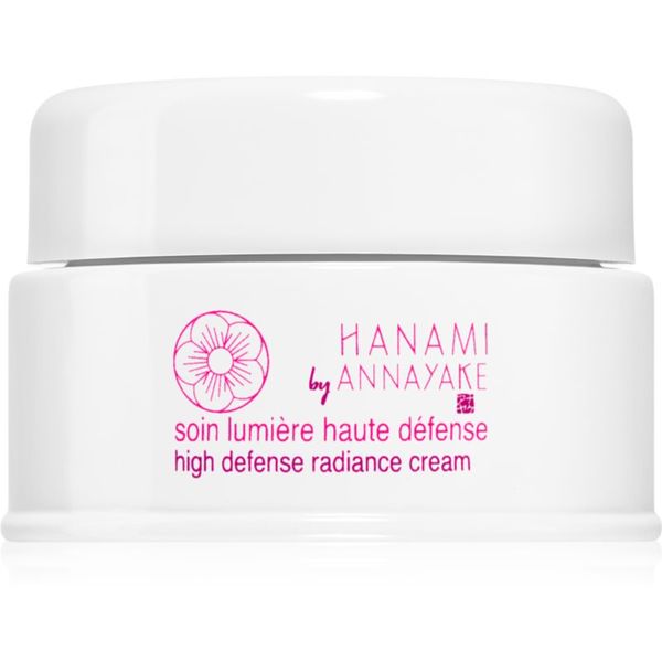 Annayake Annayake Defense Radiance Cream крем за лице за защита на кожата 50 мл.