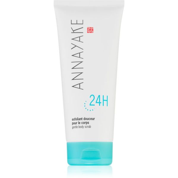 Annayake Annayake Exfoliant Pour Le Corps почистващ пилинг за тяло с хидратиращ ефект 200 мл.
