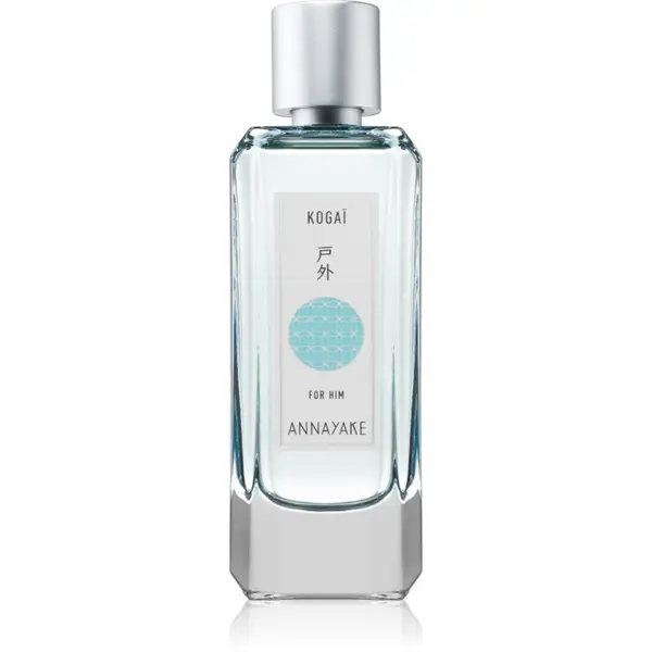 Annayake Annayake Kogaï For Him Eau De Toilette Spray тоалетна вода за мъже в спрей 100 мл.