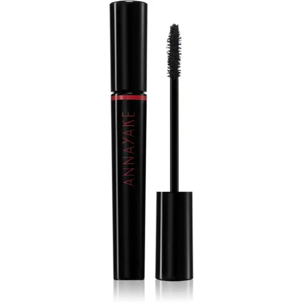Annayake Annayake Mascara Intense Volume спирала придаваща обем цвят black 8.5 мл.