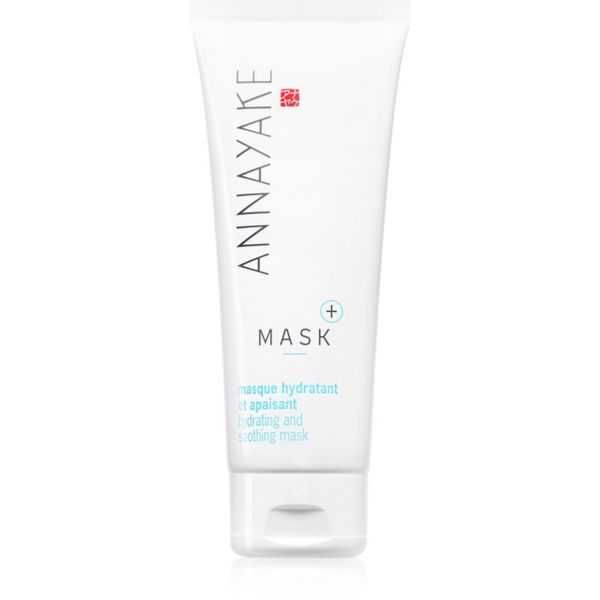 Annayake Annayake Masque Hydratant Et Apaisant хидратираща маска 75 мл.