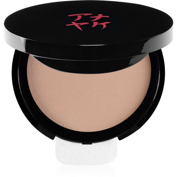 Annayake Annayake Silky Compact Foundation компактен кремообразен фон дьо тен цвят Clair 10 9 гр.