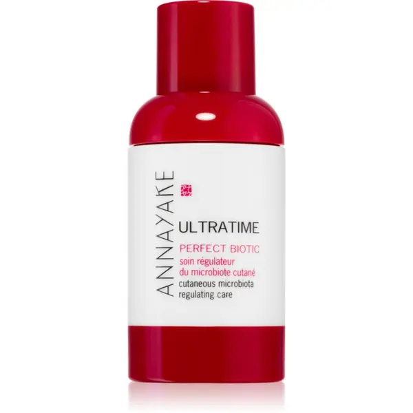 Annayake Annayake Ultratime Perfect Biotic възстановяващ и защитен серум против бръчки 50 мл.