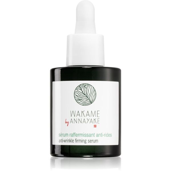 Annayake Annayake Wakame Anti-Wrinkle Firming Serum активен колагенов серум 30 мл.