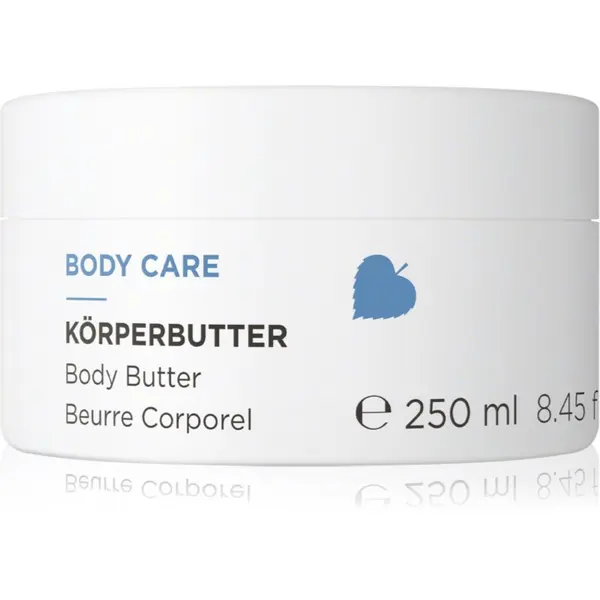 ANNEMARIE BÖRLIND ANNEMARIE BÖRLIND BODY CARE подхранващо масло за тяло 250 мл.