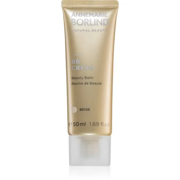 ANNEMARIE BÖRLIND ANNEMARIE BÖRLIND DEKORATIVE ББ крем цвят Beige 50 мл.
