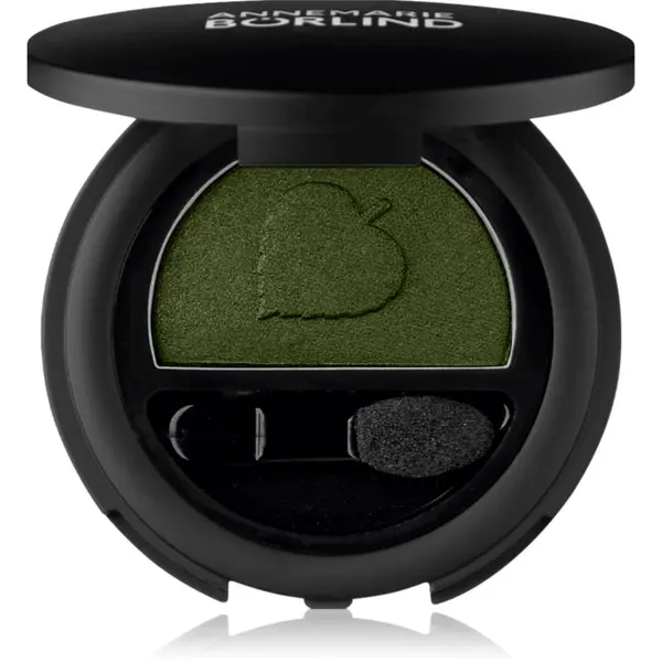 ANNEMARIE BÖRLIND ANNEMARIE BÖRLIND DEKORATIVE дълготрайни сенки за очи с апликатор цвят Dark Green 2 гр.