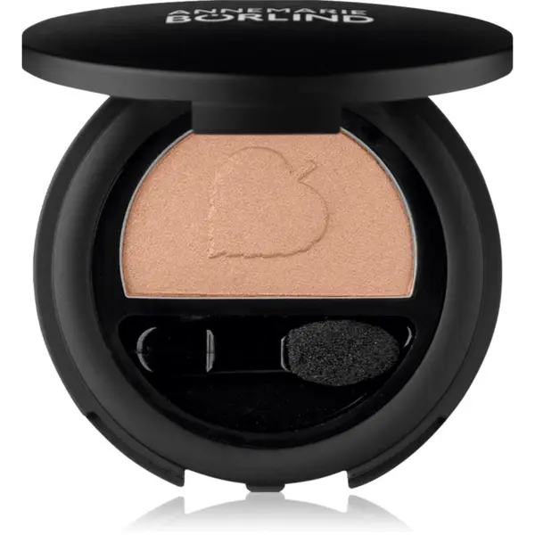 ANNEMARIE BÖRLIND ANNEMARIE BÖRLIND DEKORATIVE дълготрайни сенки за очи с апликатор цвят Golden Sand 2 гр.