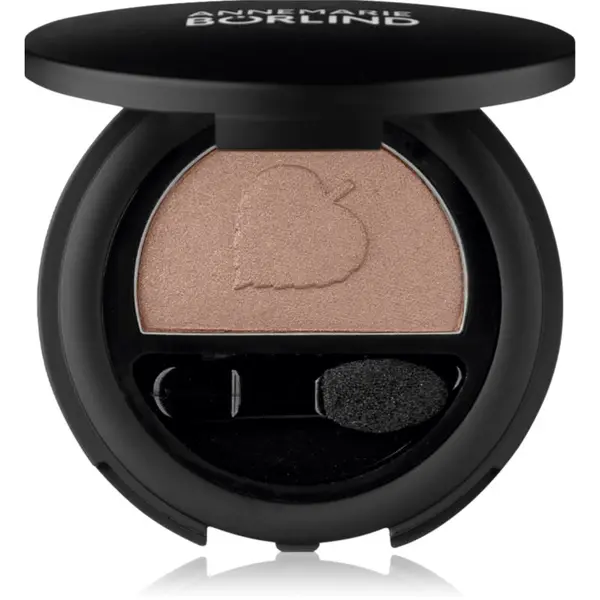 ANNEMARIE BÖRLIND ANNEMARIE BÖRLIND DEKORATIVE дълготрайни сенки за очи с апликатор цвят Taupe Delight 2 гр.