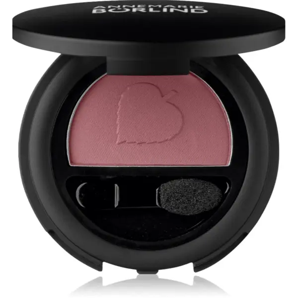 ANNEMARIE BÖRLIND ANNEMARIE BÖRLIND DEKORATIVE дълготрайни сенки за очи с апликатор цвят Truffle Plum 2 гр.