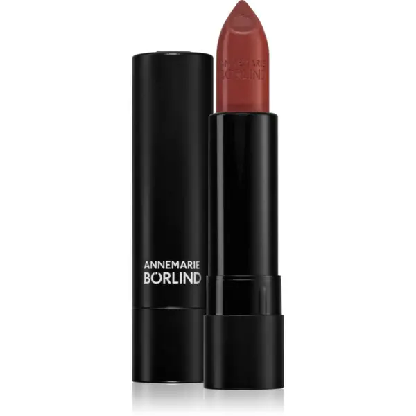 ANNEMARIE BÖRLIND ANNEMARIE BÖRLIND DEKORATIVE дълготрайно червило цвят Sienna 4 гр.