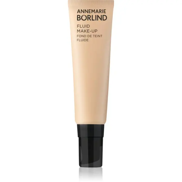 ANNEMARIE BÖRLIND ANNEMARIE BÖRLIND DEKORATIVE фон дьо тен флуид цвят Bronze 30 мл.