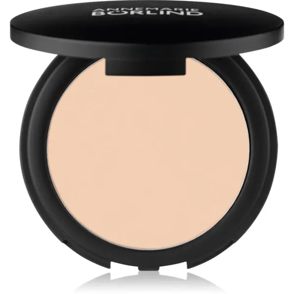 ANNEMARIE BÖRLIND ANNEMARIE BÖRLIND DEKORATIVE компактен грим цвят Light 10 гр.